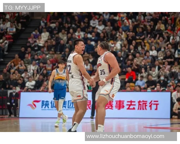 上海广厦对决精彩录像回放全程回顾与精彩瞬间分析